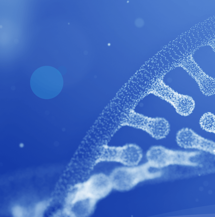 發展分子診斷技術 服務人類健康事業